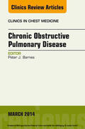  COPD, An Issue of Clinics in Chest Medicine, | eBook | Sack Fachmedien