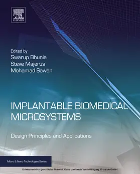Bhunia / Majerus / Sawan | Implantable Biomedical Microsystems | E-Book | www.sack.de