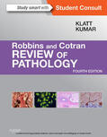 Kumar |  Robbins and Cotran Review of Pathology E-Book | eBook | Sack Fachmedien