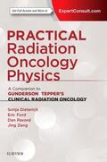 Dieterich / Ford / Pavord |  Practical Radiation Oncology Physics | Buch |  Sack Fachmedien