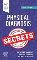 Mangione / Sullivan / Wagner |  Physical Diagnosis Secrets | Buch |  Sack Fachmedien