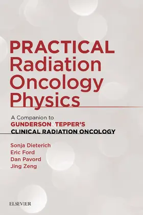 Dieterich / Ford / Pavord |  Practical Radiation Oncology Physics E-Book | eBook | Sack Fachmedien