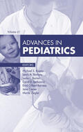  Advances in Pediatrics, | eBook | Sack Fachmedien