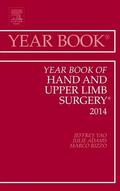 Yao |  Year Book of Hand and Upper Limb Surgery 2014 | Buch |  Sack Fachmedien