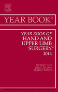 Yao |  Year Book of Hand and Upper Limb Surgery 2014, | eBook | Sack Fachmedien