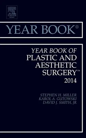 Miller |  Year Book of Plastic and Aesthetic Surgery 2014 | eBook | Sack Fachmedien