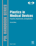  Plastics in Medical Devices | eBook | Sack Fachmedien