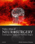 Quinones-Hinojosa |  Video Atlas of Neurosurgery | eBook | Sack Fachmedien