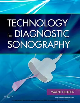 Hedrick |  Technology for Diagnostic Sonography | eBook | Sack Fachmedien