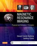 Clarke |  Magnetic Resonance Imaging - E-Book | eBook | Sack Fachmedien