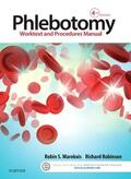 Warekois / Robinson |  Phlebotomy | Buch |  Sack Fachmedien
