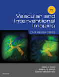 Khaja / Vedantham |  Vascular and Interventional Imaging: Case Review Series | eBook | Sack Fachmedien
