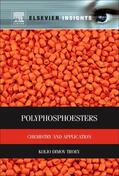  Polyphosphoesters | Buch |  Sack Fachmedien
