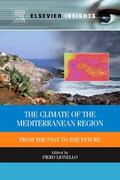 Lionello |  The Climate of the Mediterranean Region | Buch |  Sack Fachmedien