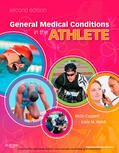 Cuppett / Walsh |  General Medical Conditions in the Athlete | eBook | Sack Fachmedien