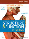Swisher |  Study Guide for Structure & Function of the Body - E-Book | eBook | Sack Fachmedien