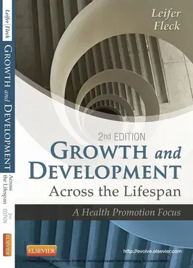 Leifer MA / Leifer / Fleck |  Growth and Development Across the Lifespan | eBook | Sack Fachmedien