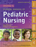 Wilson |  Wong's Clinical Manual of Pediatric Nursing | eBook | Sack Fachmedien