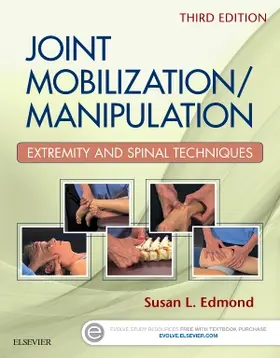 Edmond | Joint Mobilization/Manipulation | Buch | 978-0-323-29469-0 | sack.de