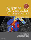 Needleman |  General and Vascular Ultrasound: Case Review Series | eBook | Sack Fachmedien