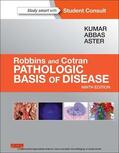 Kumar |  Robbins & Cotran Pathologic Basis of Disease E-Book | eBook | Sack Fachmedien