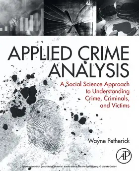 Petherick | Applied Crime Analysis | E-Book | sack.de