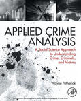 Petherick |  Applied Crime Analysis | eBook | Sack Fachmedien