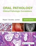 Regezi / Sciubba / Jordan |  Regezi, J: Oral Pathology | Buch |  Sack Fachmedien