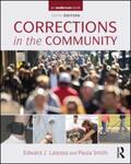Latessa / Smith |  Corrections in the Community | Buch |  Sack Fachmedien