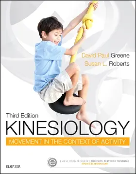 Greene / Roberts | Kinesiology | Buch | 978-0-323-29888-9 | sack.de