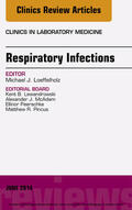  Respiratory Infections, An Issue of Clinics in Laboratory Medicine, | eBook | Sack Fachmedien