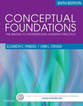 Friberg / Creasia | Conceptual Foundations | Buch | 978-0-323-29993-0 | sack.de