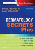 Fitzpatrick / Morelli |  Dermatology Secrets Plus | Buch |  Sack Fachmedien