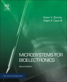 Zhirnov / Cavin III | Microsystems for Bioelectronics | Buch | 978-0-323-31302-5 | www.sack.de