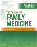Rakel |  Textbook of Family Medicine | eBook | Sack Fachmedien