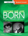 Moore / Persaud / Torchia |  Before We Are Born | Buch |  Sack Fachmedien