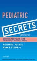 Pediatric Secrets | eBook | Sack Fachmedien