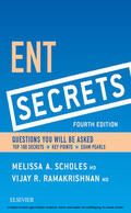  ENT Secrets | eBook | Sack Fachmedien