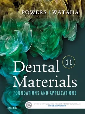 Powers / Wataha | Dental Materials | Buch | 978-0-323-31637-8 | sack.de