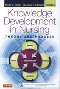 Chinn / Kramer |  Knowledge Development in Nursing | Buch |  Sack Fachmedien