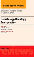 Perkins |  Hematology/Oncology Emergencies, an Issue of Emergency Medicine Clinics of North America | Buch |  Sack Fachmedien