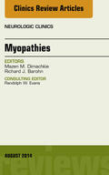 Dimachkie |  Myopathies, An Issue of Neurologic Clinics, | eBook | Sack Fachmedien