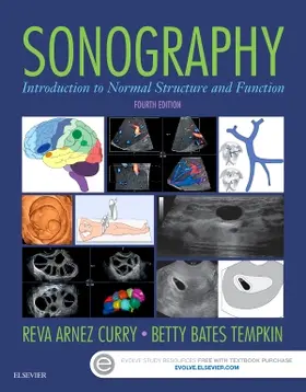 Curry | Sonography | Buch | 978-0-323-32284-3 | sack.de