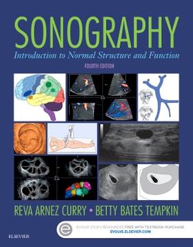 Curry / Tempkin | Sonography | Buch | 978-0-323-32284-3 | sack.de
