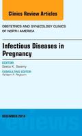 Swamy |  Infectious Diseases in Pregnancy, an Issue of Obstetrics and Gynecology Clinics | Buch |  Sack Fachmedien