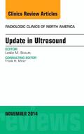 Scoutt |  Update in Ultrasound, an Issue of Radiologic Clinics of North America | Buch |  Sack Fachmedien