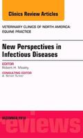 Mealey |  New Perspectives in Infectious Diseases, an Issue of Veterinary Clinics of North America: Equine Practice | Buch |  Sack Fachmedien