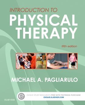 Pagliarulo | Introduction to Physical Therapy | Buch | 978-0-323-32835-7 | sack.de