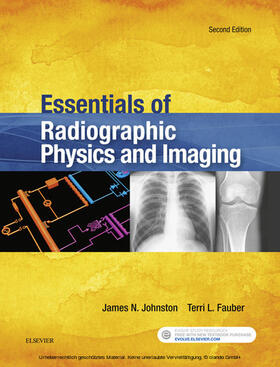 Johnston | Essentials of Radiographic Physics and Imaging | E-Book | sack.de