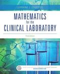 Doucette |  Mathematics for the Clinical Laboratory | Buch |  Sack Fachmedien